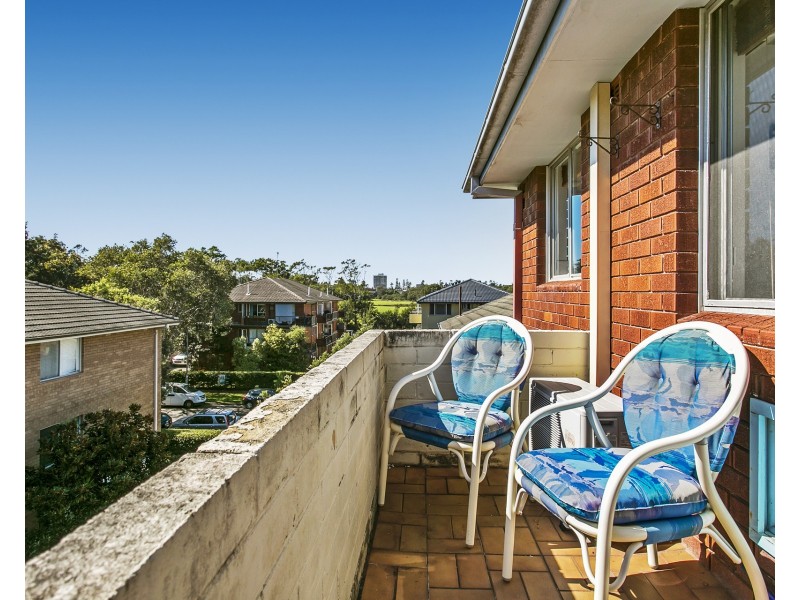 11/9 Fairway Close, Manly Vale NSW 2093