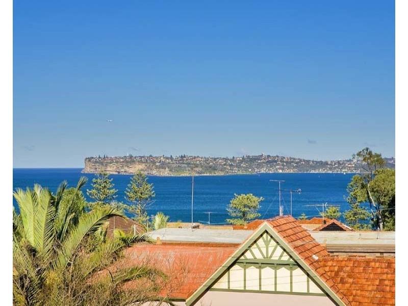 6/18 Fairlight Street, Manly NSW 2095