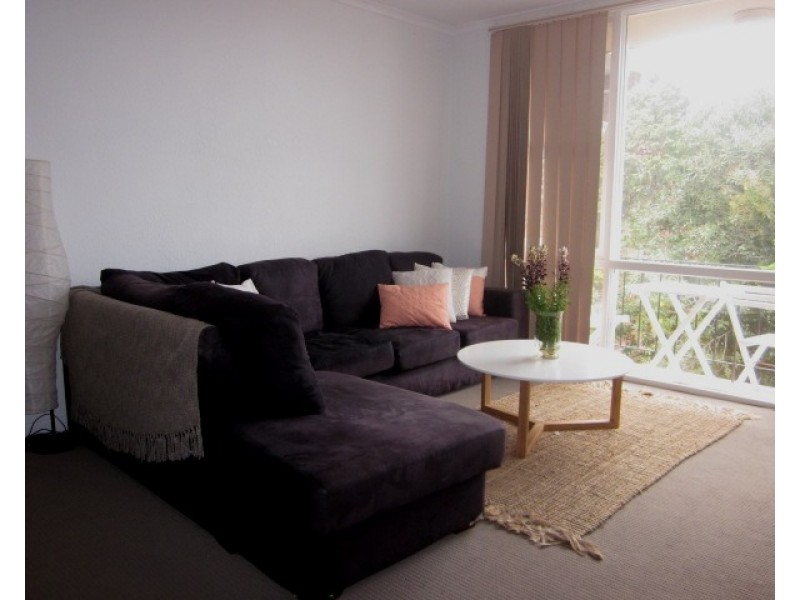 6/18 Fairlight Street, Manly NSW 2095