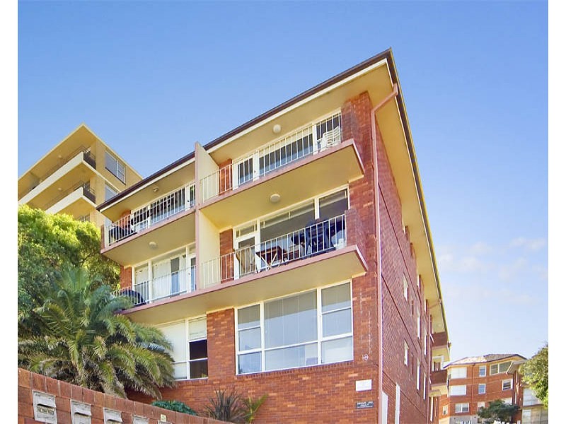 6/18 Fairlight Street, Manly NSW 2095