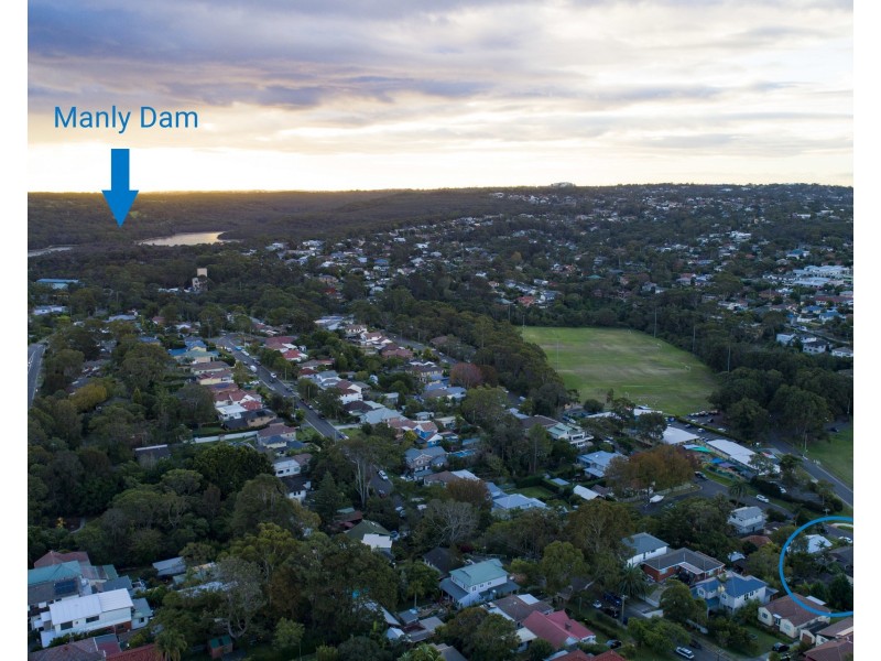 83 Campbell Parade, Manly Vale NSW 2093