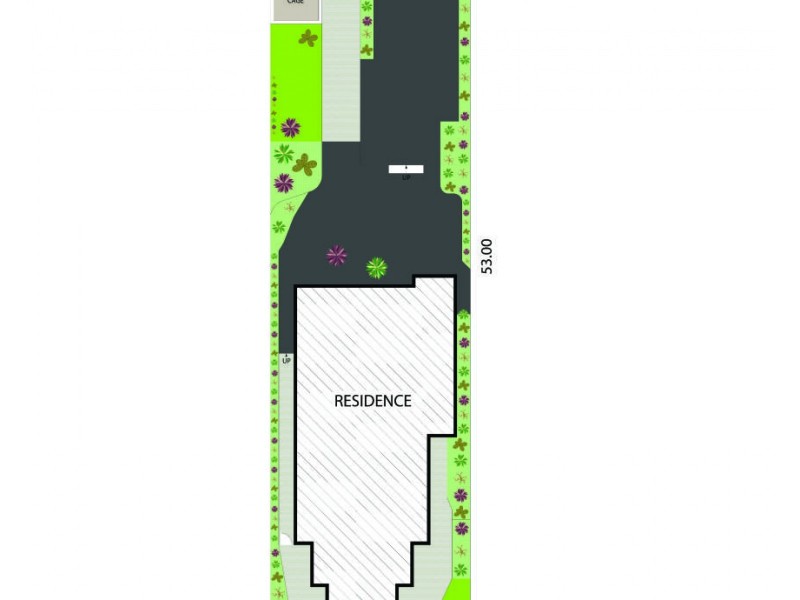 83 Campbell Parade, Manly Vale NSW 2093 Floorplan