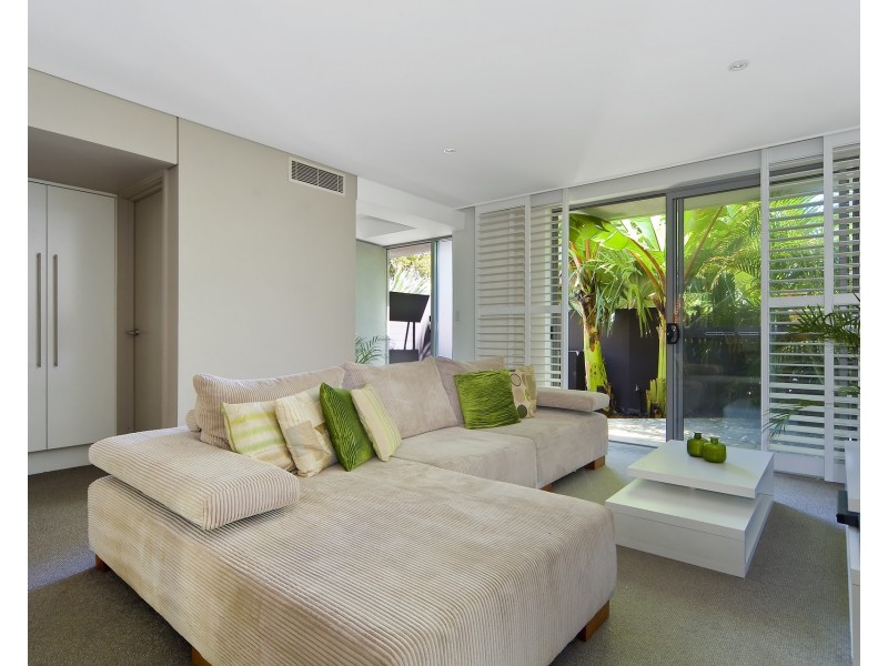 3/201-207 Sydney Road, Fairlight NSW 2094