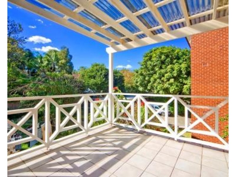 4/16 White Street, Balgowlah NSW 2093
