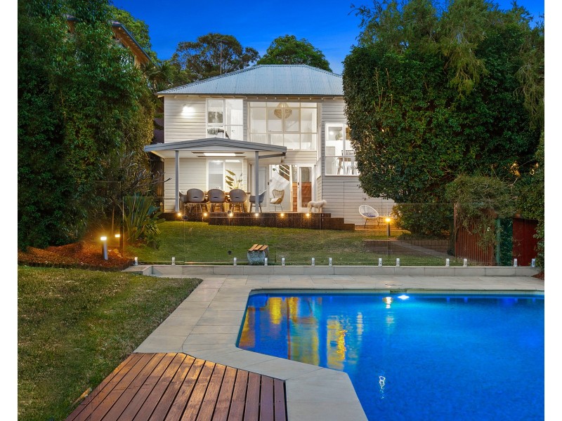 41 White Street, Balgowlah NSW 2093