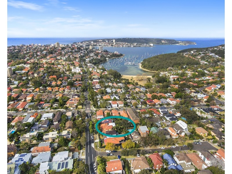 41 White Street, Balgowlah NSW 2093