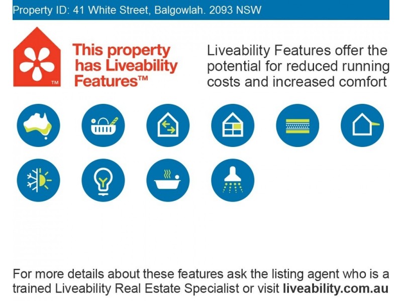 41 White Street, Balgowlah NSW 2093