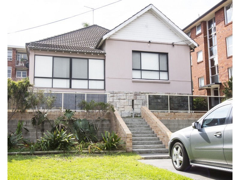 2/14 Fairlight Street, Manly NSW 2095