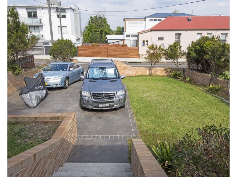 2/14 Fairlight Street, Manly NSW 2095