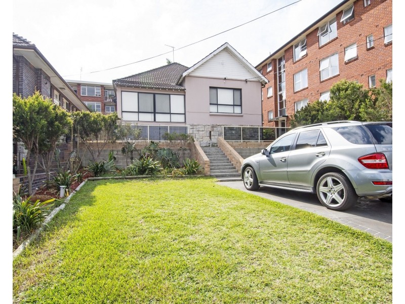 2/14 Fairlight Street, Manly NSW 2095