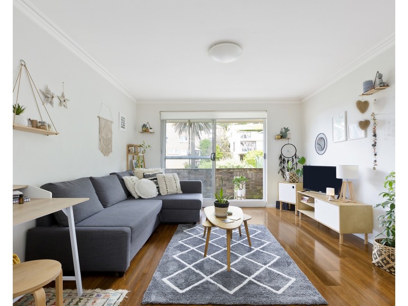 5/17 Stuart Street, Collaroy NSW 2097