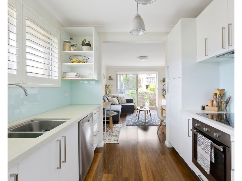 5/17 Stuart Street, Collaroy NSW 2097