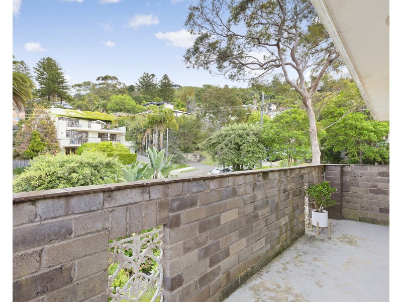 5/17 Stuart Street, Collaroy NSW 2097
