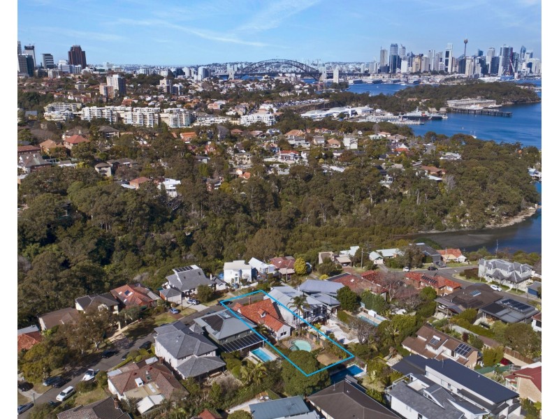 15 Vista Street, Greenwich NSW 2065