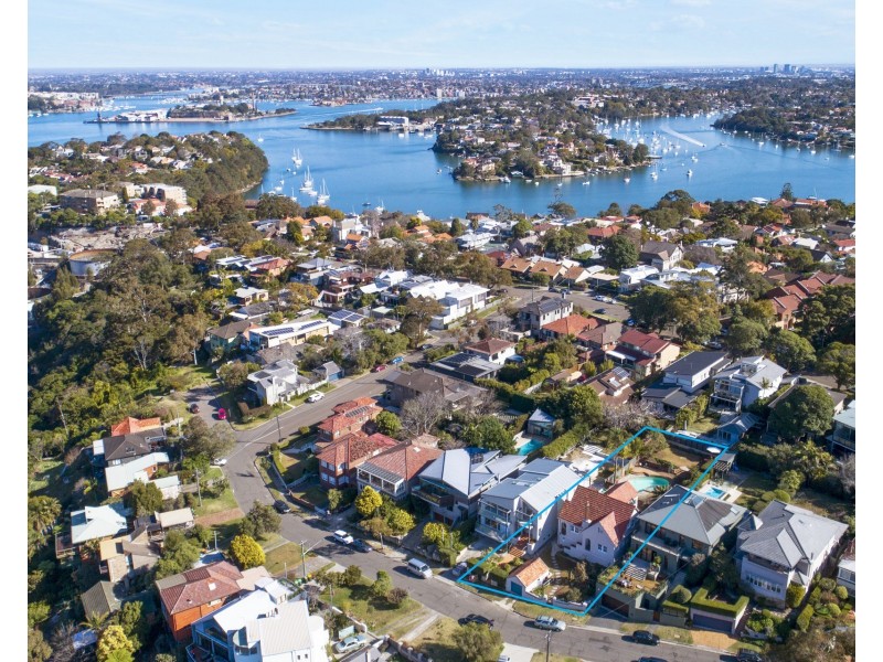 15 Vista Street, Greenwich NSW 2065