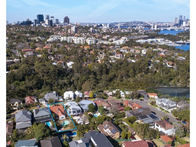 15 Vista Street, Greenwich NSW 2065