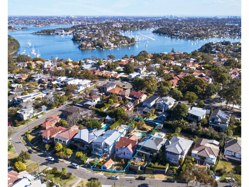 15 Vista Street, Greenwich NSW 2065