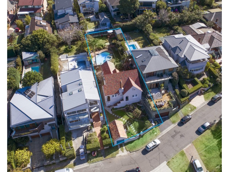 15 Vista Street, Greenwich NSW 2065