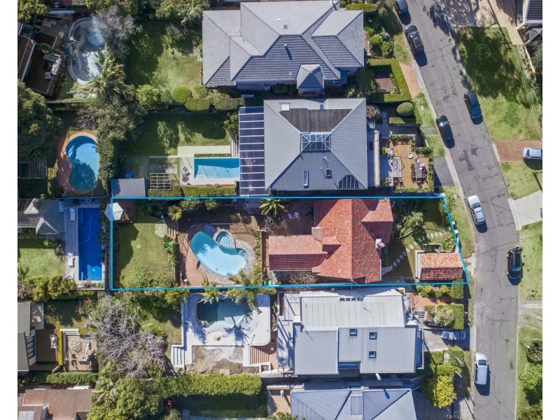 15 Vista Street, Greenwich NSW 2065