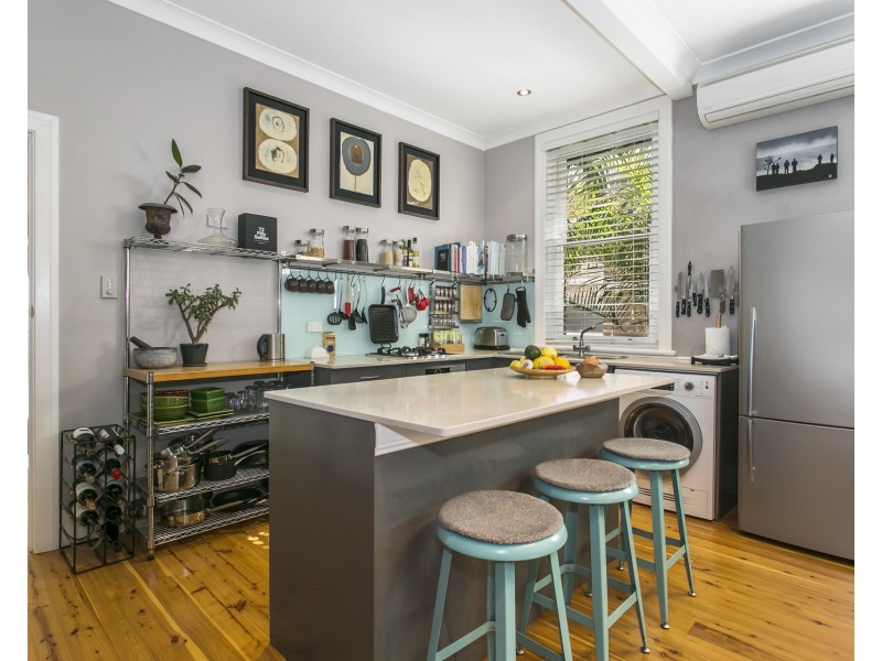 6 Francis Street, Fairlight NSW 2094