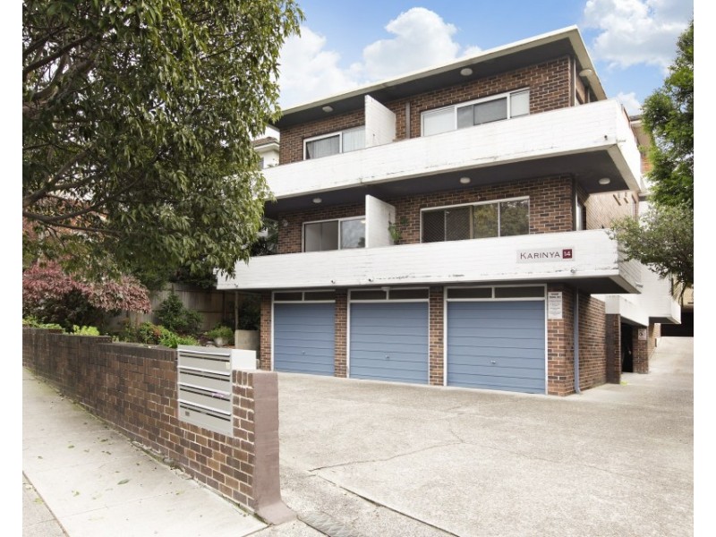 10/14 Westminster Avenue, Dee Why NSW 2099