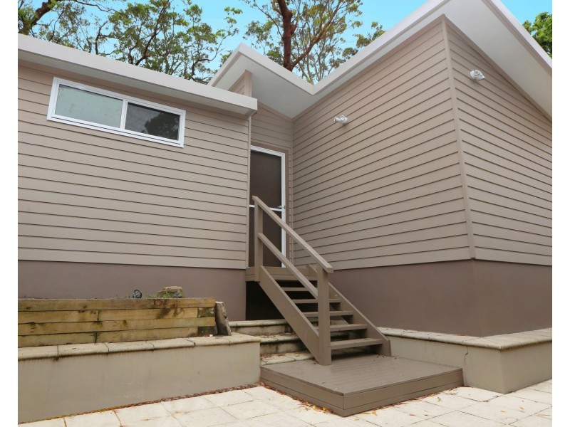 134a Rose Avenue, Wheeler Heights NSW 2097