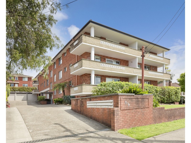 2/92 Harbord Road, Freshwater NSW 2096