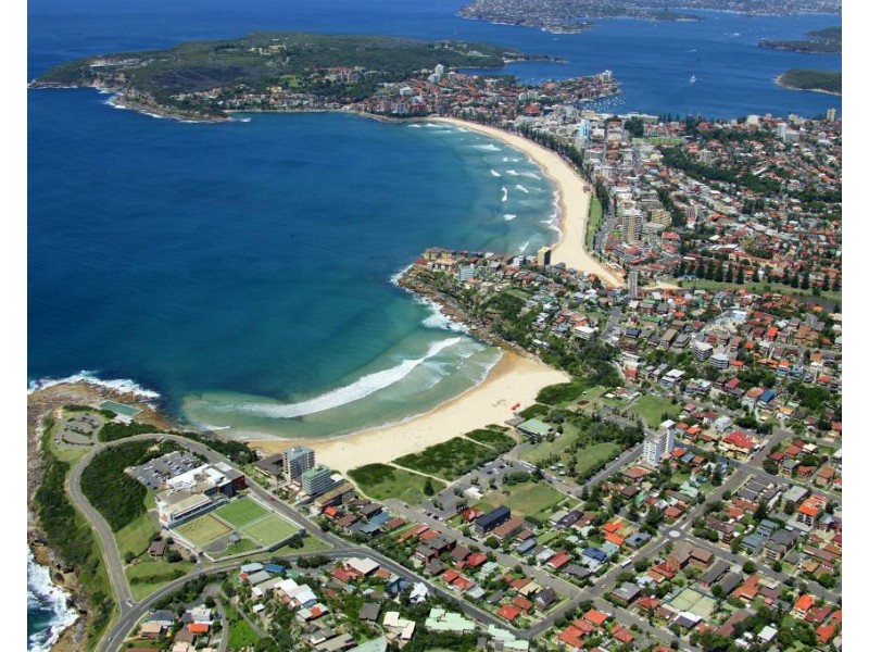 2/92 Harbord Road, Freshwater NSW 2096