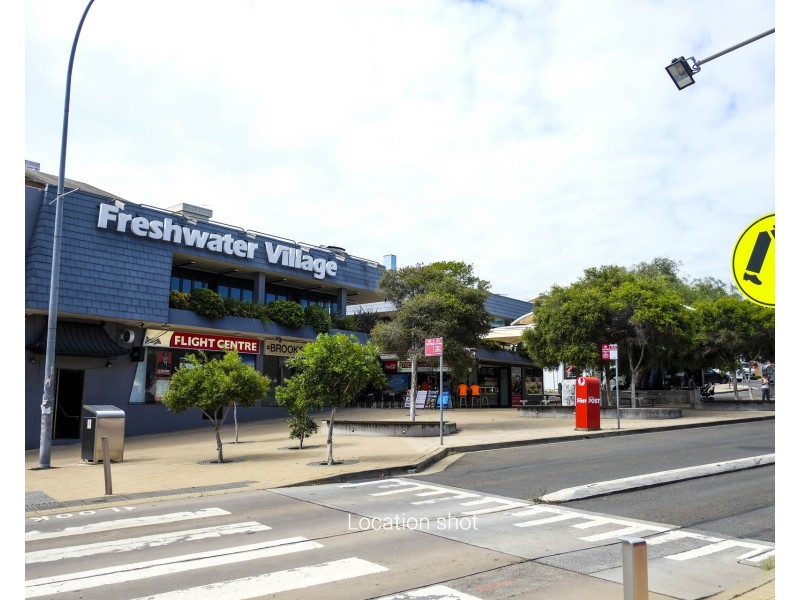 2/92 Harbord Road, Freshwater NSW 2096