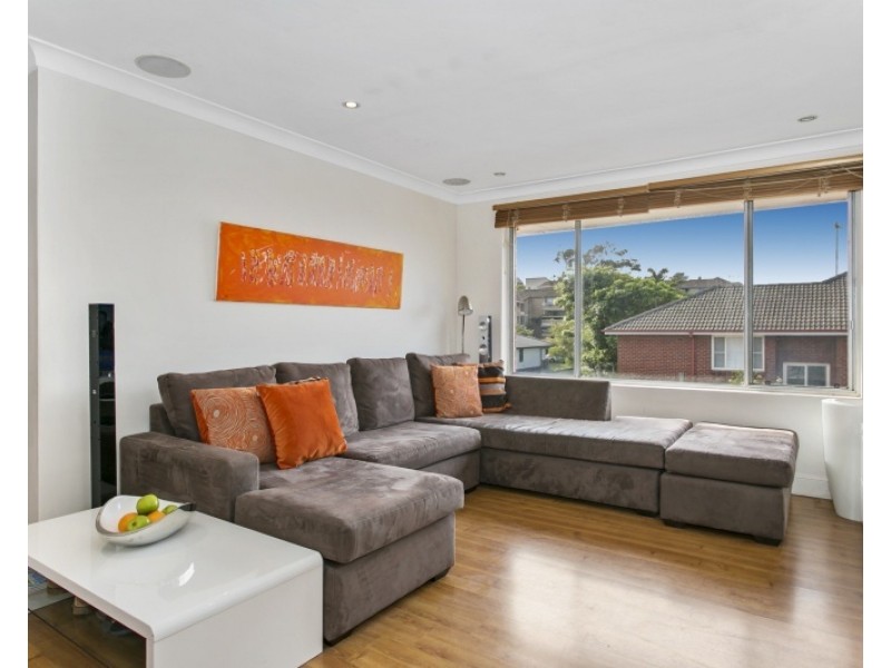 6/18 White Street, Balgowlah NSW 2093