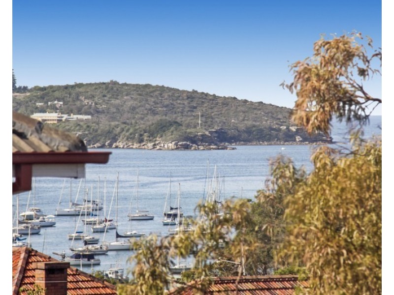 6/18 White Street, Balgowlah NSW 2093