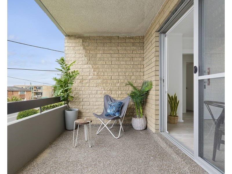 2/105 Queenscliff Road, Queenscliff NSW 2096