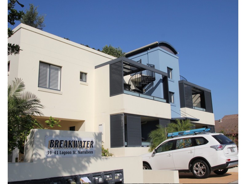 13/39-41 Lagoon Street, Narrabeen NSW 2101