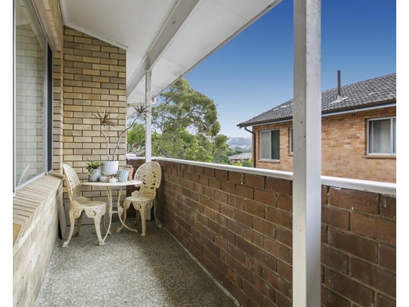 6/4 Holborn Avenue, Dee Why NSW 2099