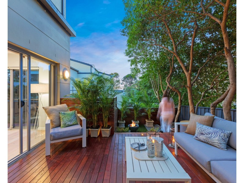 7/100 Ourimbah Road, Mosman NSW 2088
