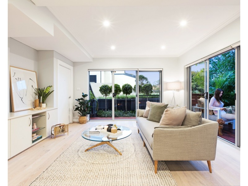 7/100 Ourimbah Road, Mosman NSW 2088