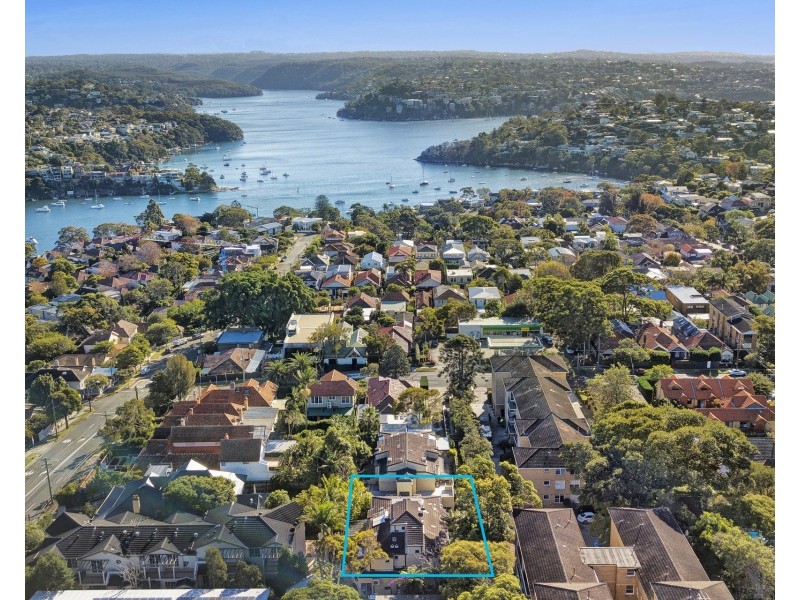 7/100 Ourimbah Road, Mosman NSW 2088