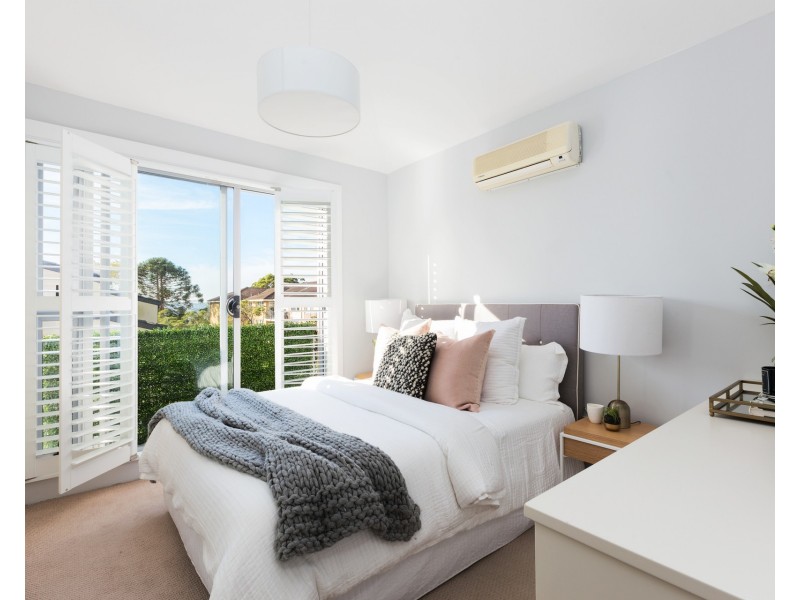 7/100 Ourimbah Road, Mosman NSW 2088