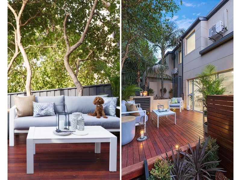 7/100 Ourimbah Road, Mosman NSW 2088