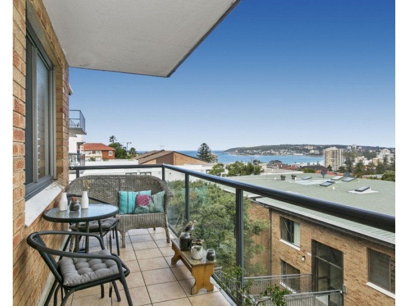 15/50 Crown Road, Queenscliff NSW 2096