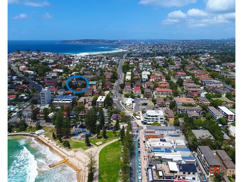 5/34-38 Boronia Street, Dee Why NSW 2099