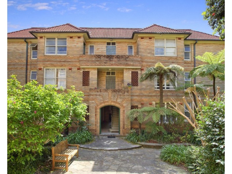 10/84A Darley Road, Manly NSW 2095