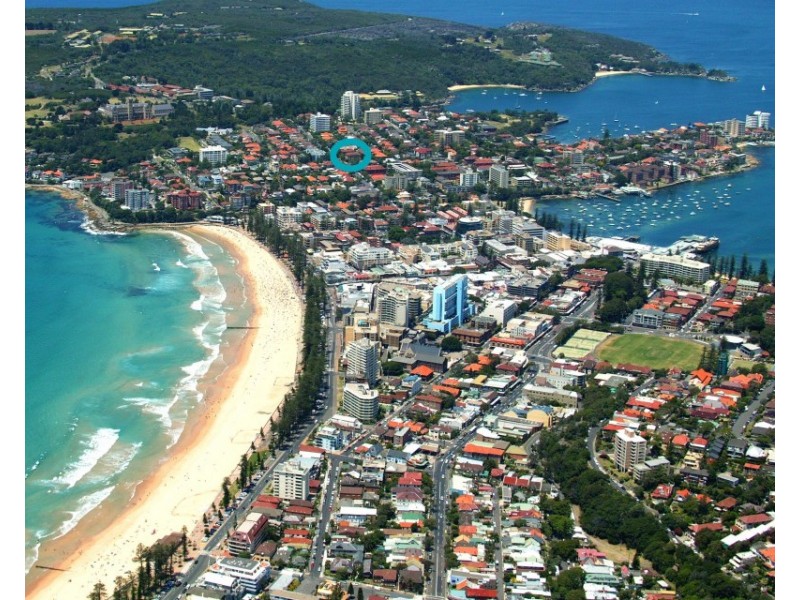 10/84A Darley Road, Manly NSW 2095