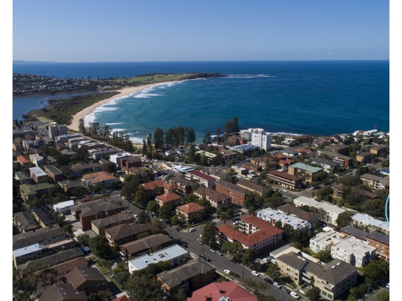 6/24 Banksia Street, Dee Why NSW 2099