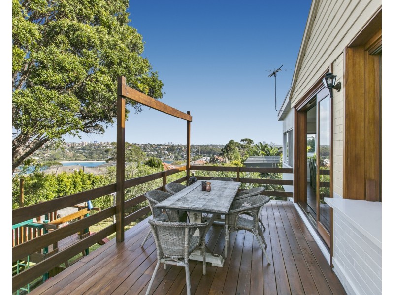 15 Alma Street, Clontarf NSW 2093