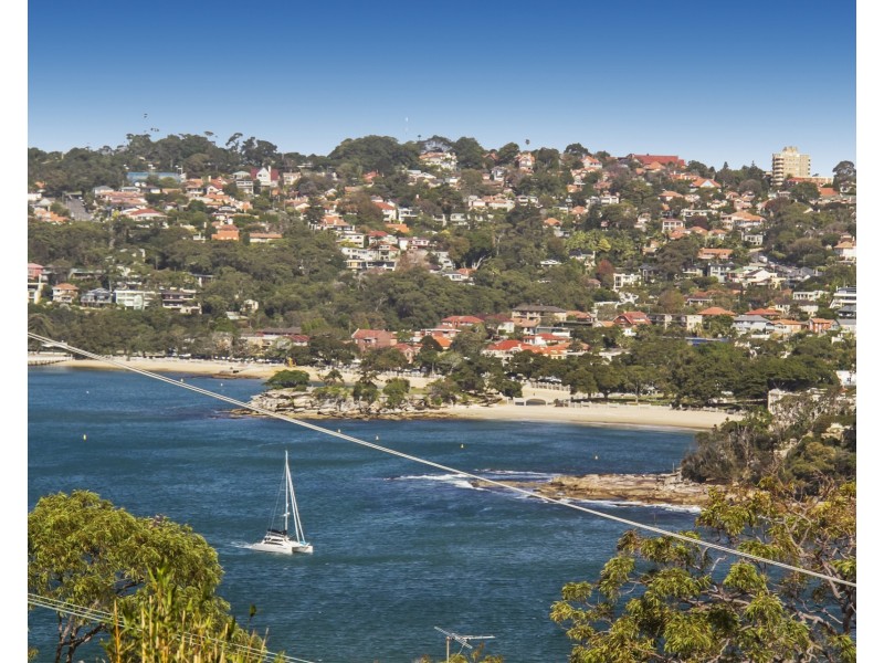 15 Alma Street, Clontarf NSW 2093