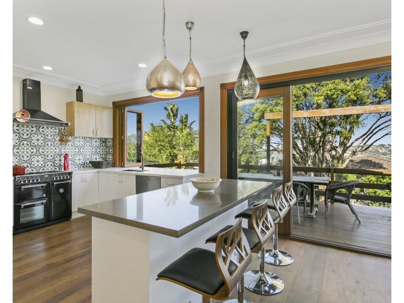 15 Alma Street, Clontarf NSW 2093