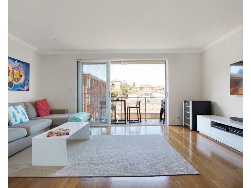 8/23 Greycliffe Street, Queenscliff NSW 2096