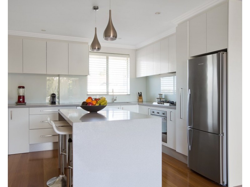 8/23 Greycliffe Street, Queenscliff NSW 2096