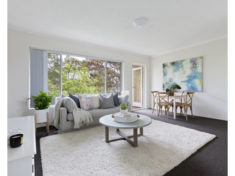 4/448 Sydney Road, Balgowlah NSW 2093